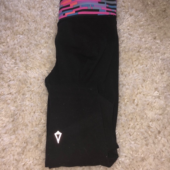 Ivivva leggings - Picture 1 of 1